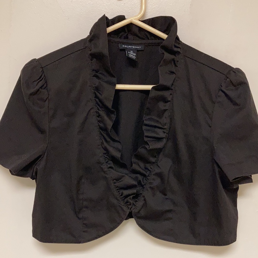 3/$35 COURTENAY shrug